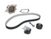 2.0 TDCI DW10F - zestaw rozrządu z pompą wody Ford DW10F firmy Dayco