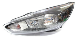 reflektor halogenowy Ford Focus Mk3 FL ☆ 2060630 oryginał ® LEWY