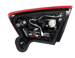 lampa tylna LED Ford Mondeo Mk4 HB, sedan LEWA wew. 2010➝ #1744244