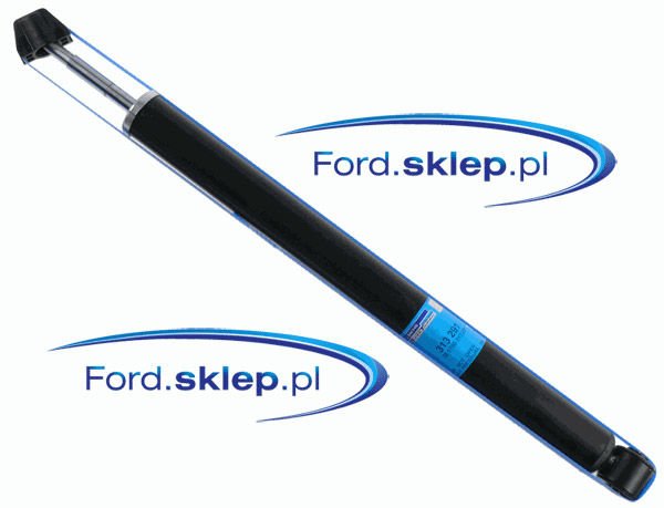 amortyzator gazowy Sachs Ford Focus MK2, CMax tył