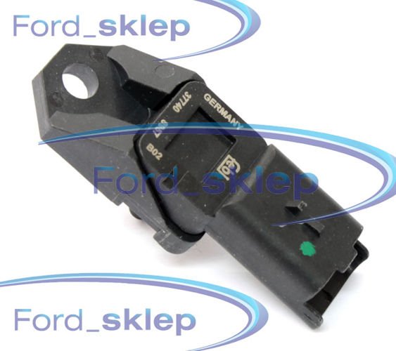 Czujnik Ciśnienia Doładowania Ford Focus 1.8 Tdci