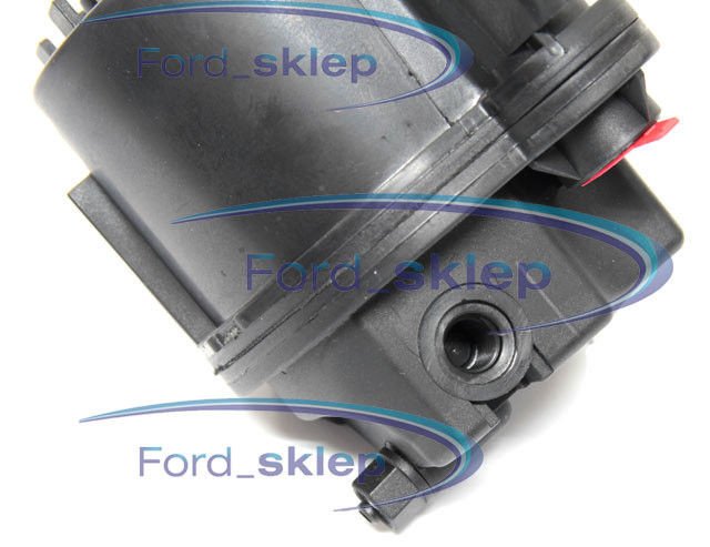 filtr paliwa Ford Fiesta / Fusion 1.4 TDCi oryginał PSA