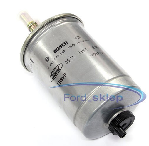 filtr paliwa Ford Mondeo MK3 / Focus mk1 TDDI / TDCI OE