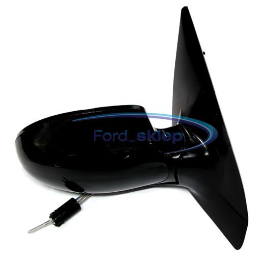 lusterko zewnętrzne manualne Focus MKI prawe Ford sklep