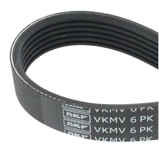 pasek wieloklinowy Gates Ford Galaxy / Mondeo / SMax SKF 6PK2198