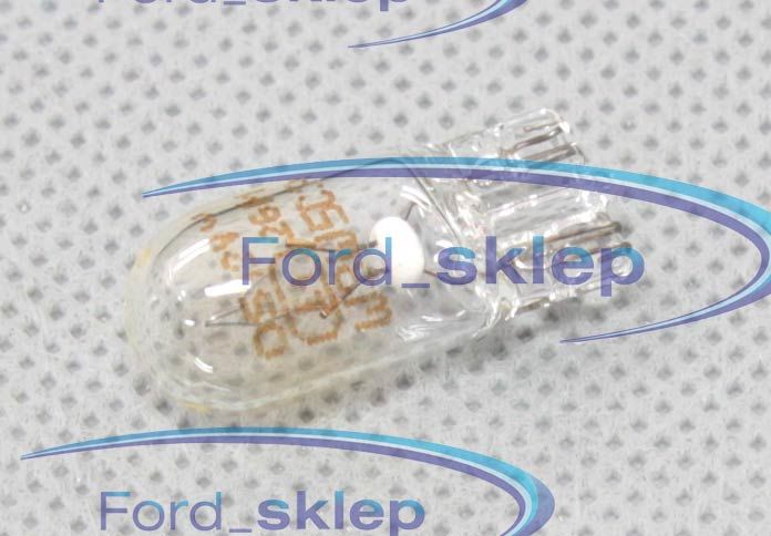 Żarówka Do Podświetlenia Zegarów Ford Mondeo Mk3 Focus Mk1 Cougar Ford Sklep, Części Do Forda